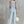 The Anaïs Striped Chiffon Set