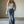 The Josiane Denim Trousers