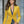 The Maximilienne Corduroy Blazer