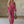 The Jehannette Chiffon Jumpsuit