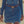 The Maxellende Denim Mini Dress