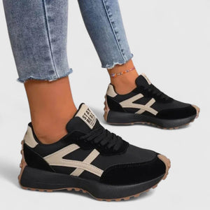 Casual Slip-On Sneakers