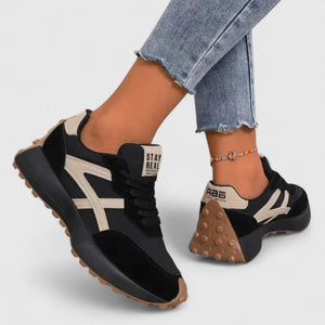Casual Slip-On Sneakers