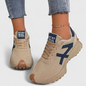 Casual Slip-On Sneakers
