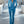 The Hubertine Velvet Trousers