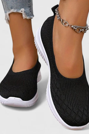 Lightweight Slip-On Shoes