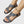 Embellished Back-Strap Sandals