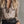 The Claire Suede Top
