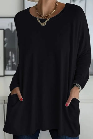The Juliette Everyday Top