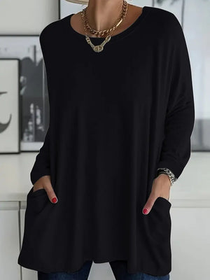 The Juliette Everyday Top