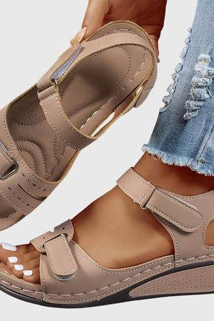 Everyday Flat Sandals