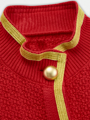 The Mireille Knit Set