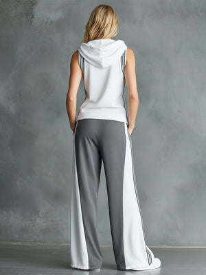 The Cécile Cotton Set