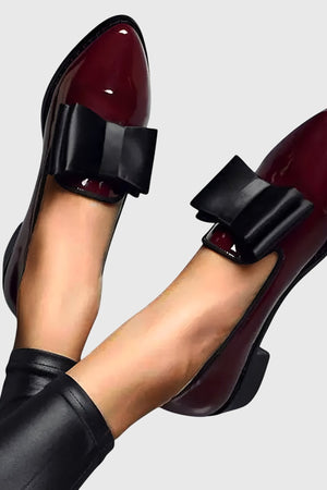 Slip-On Loafers