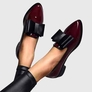 Slip-On Loafers