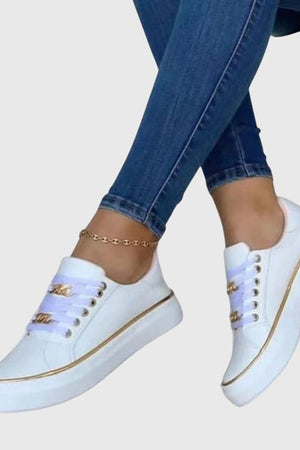 Everyday Walking Shoes
