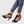 Block Heel Pumps