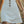 The Éphigénie Denim Mini Dress