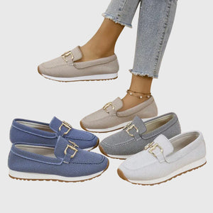 Loafer Sneakers