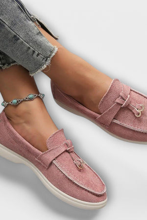 Classic Loafers