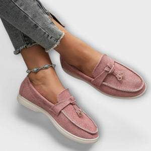 Classic Loafers