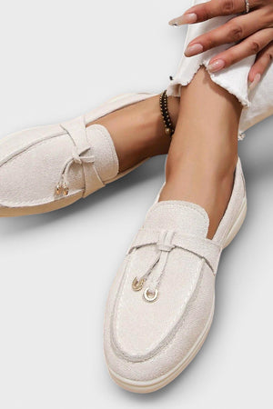 Classic Loafers