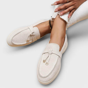 Classic Loafers