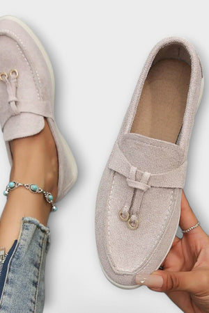 Classic Loafers