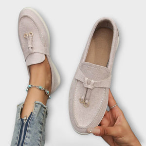 Classic Loafers