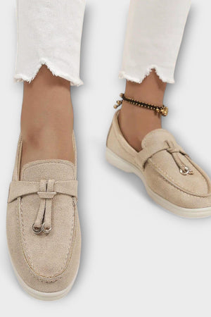 Classic Loafers
