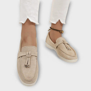 Classic Loafers