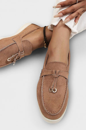 Classic Loafers