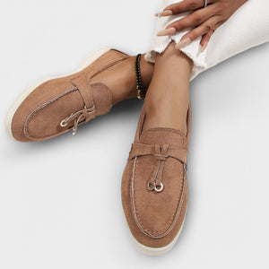Classic Loafers
