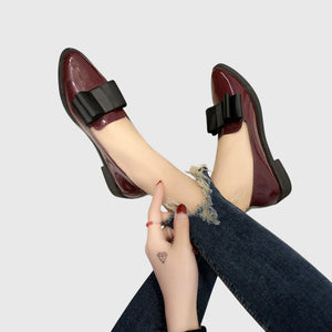 Slip-On Loafers