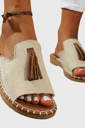 Everyday Comfort Sandals