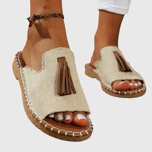 Everyday Comfort Sandals