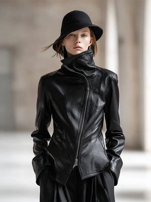 The Louise Jacket