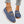 Sporty Loafer Sneakers