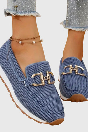 Loafer Sneakers