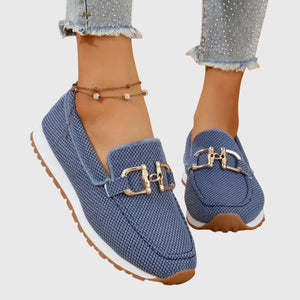 Loafer Sneakers