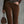 The Hermeline Suede Trousers