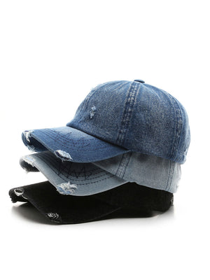 The Leddie Cap