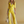 The Inès Satin Set