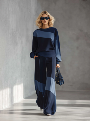 The Bastienne Cotton Set