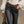 The Haumette Denim Trousers