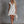 The Émérance Cotton Linen Mini Dress