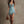 The Ariette Suede Mini Dress