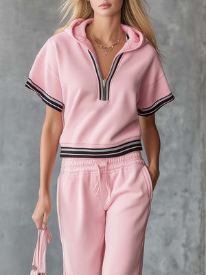 The Élodie Cotton Set