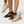Cushioned Flat Sandals