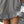 The Gerberge Cotton Mini Dress